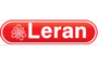 Логотип фирмы Leran в Берёзовском