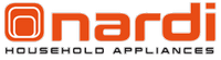 Логотип фирмы Nardi в Берёзовском