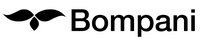Логотип фирмы Bompani в Берёзовском