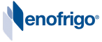 Логотип фирмы Enofrigo в Берёзовском