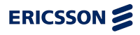 Логотип фирмы Erisson в Берёзовском