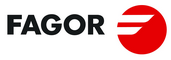 Логотип фирмы Fagor в Берёзовском