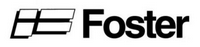 Логотип фирмы Foster в Берёзовском