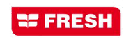 Логотип фирмы Fresh в Берёзовском