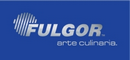 Логотип фирмы Fulgor в Берёзовском