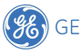 Логотип фирмы General Electric в Берёзовском