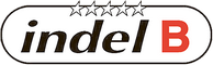 Логотип фирмы Indel B в Берёзовском
