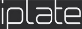 Логотип фирмы Iplate в Берёзовском