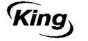 Логотип фирмы King в Берёзовском