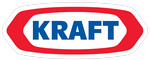 Логотип фирмы Kraft в Берёзовском
