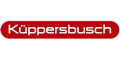 Логотип фирмы Kuppersbusch в Берёзовском