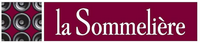 Логотип фирмы La Sommeliere в Берёзовском