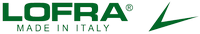 Логотип фирмы LOFRA в Берёзовском