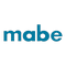 Логотип фирмы Mabe в Берёзовском