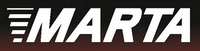 Логотип фирмы Marta в Берёзовском