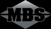 Логотип фирмы MBS в Берёзовском