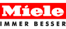 Логотип фирмы Miele в Берёзовском