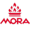Логотип фирмы Mora в Берёзовском