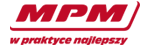 Логотип фирмы MPM Product в Берёзовском