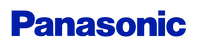 Логотип фирмы Panasonic в Берёзовском