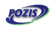 Логотип фирмы Pozis в Берёзовском