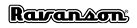 Логотип фирмы Ravanson в Берёзовском