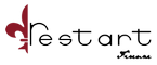 Логотип фирмы Restart в Берёзовском