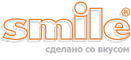 Логотип фирмы Smile в Берёзовском
