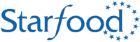 Логотип фирмы Starfood в Берёзовском