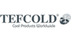 Логотип фирмы TefCold в Берёзовском