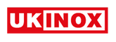 Логотип фирмы Ukinox в Берёзовском