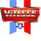 Логотип фирмы Vitesse в Берёзовском