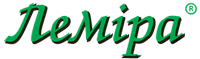 Логотип фирмы Лемира в Берёзовском