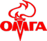 Логотип фирмы Омичка в Берёзовском