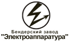 Логотип фирмы Электроаппаратура в Берёзовском