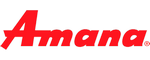 Логотип фирмы Amana в Берёзовском