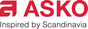Логотип фирмы Asko в Берёзовском