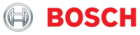 Логотип фирмы Bosch в Берёзовском