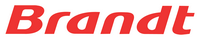 Логотип фирмы Brandt в Берёзовском