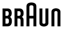 Логотип фирмы Braun в Берёзовском
