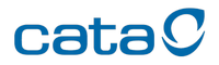 Логотип фирмы CATA в Берёзовском