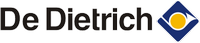 Логотип фирмы De Dietrich в Берёзовском