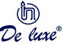 Логотип фирмы De Luxe в Берёзовском